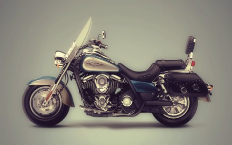 Kawasaki-Vulcan